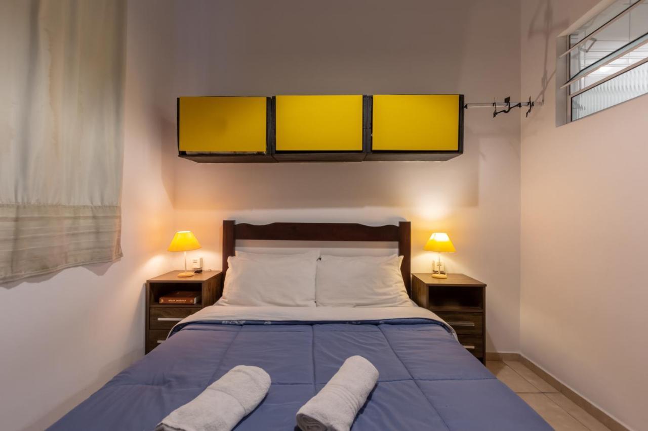 BH STUDIOS HOTEL BRÁS SÃO PAULO 2* (Brasil) - de R$ 283